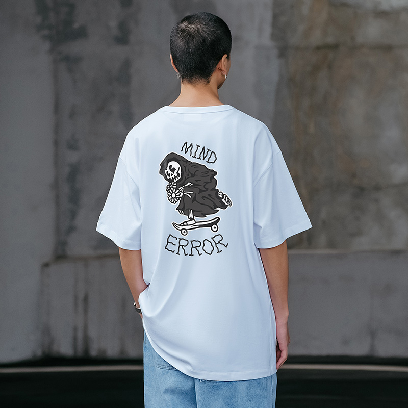 MIND ERROR T
