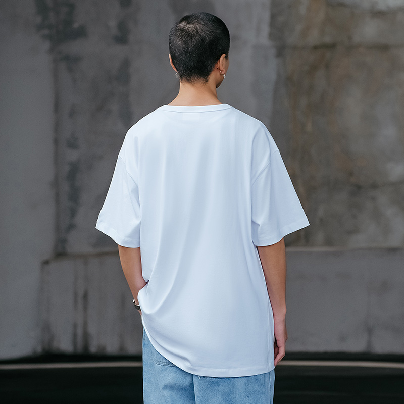 MIND ERROR Strawberrylogo T