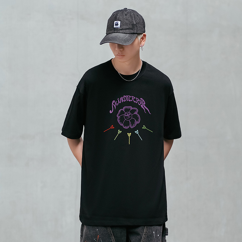 MIND ERROR T