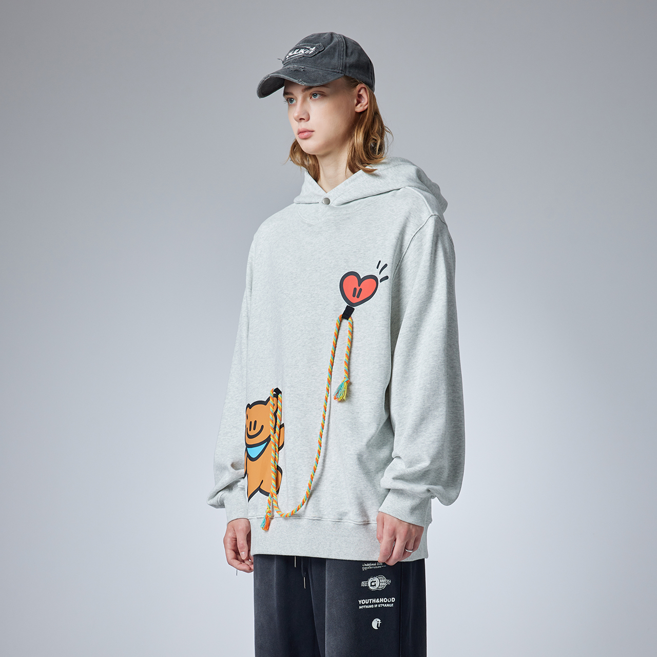 Guuka x AGAHO 450gDIY