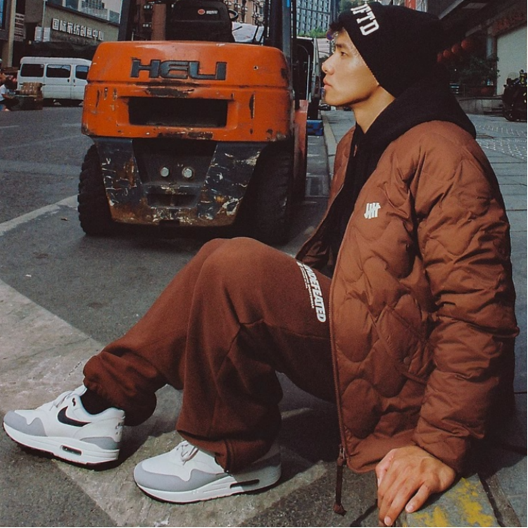 UNDEFEATED FW24