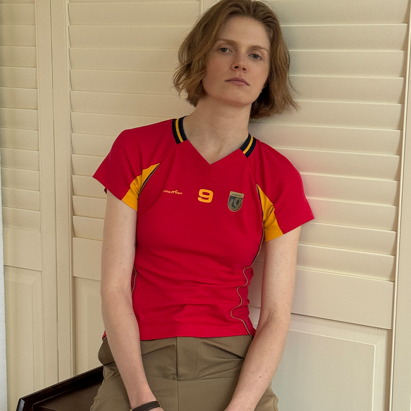 UMAMIISM 24AW T
