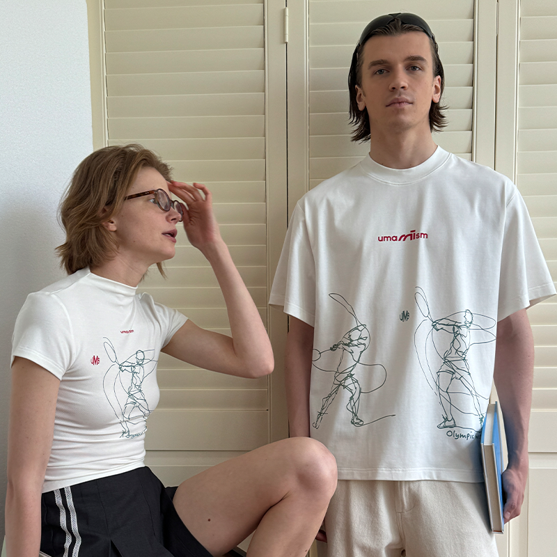 UMAMIISM 24AW OlmypicT