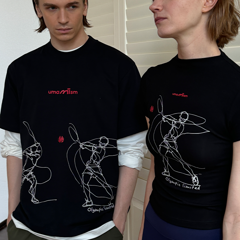 UMAMIISM 24AW OlmypicT