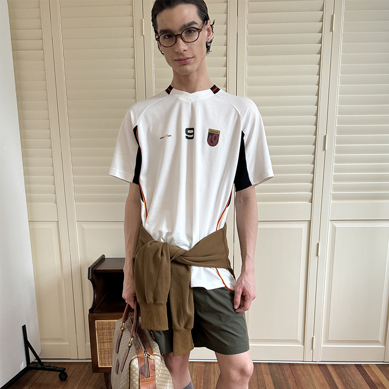 UMAMIISM 24AW T