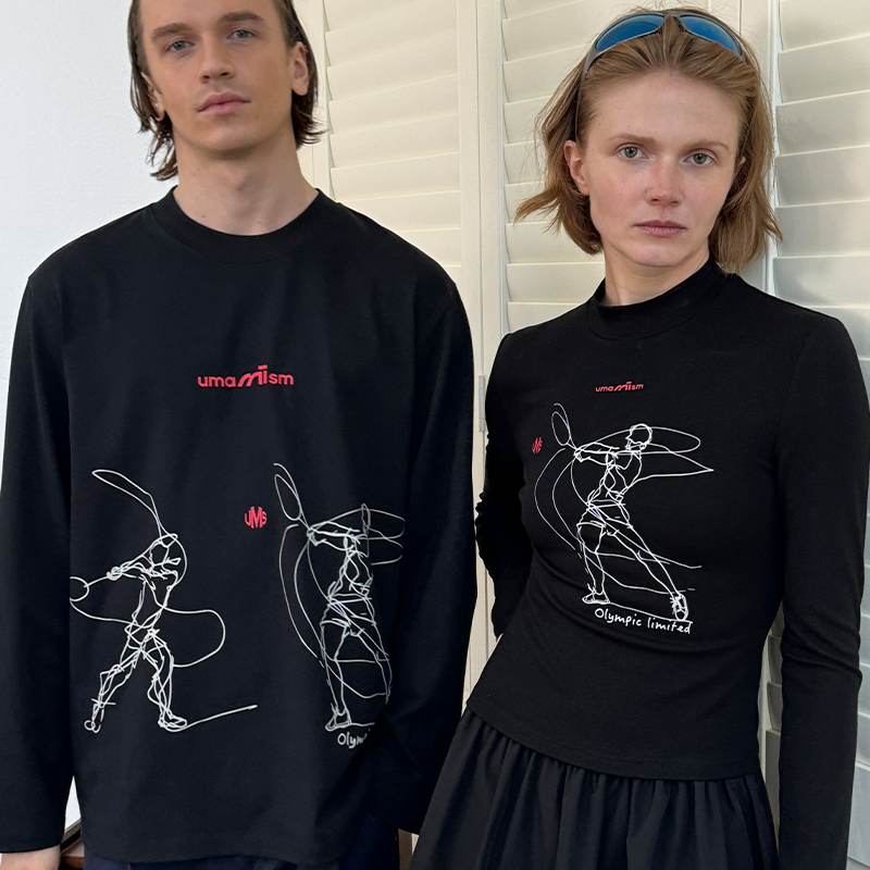 UMAMIISM 24AW OlmypicT