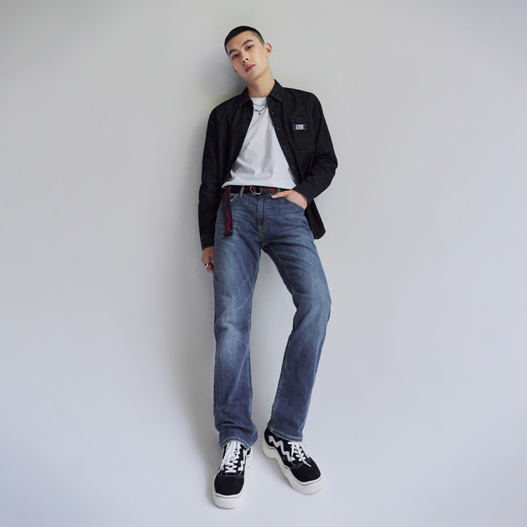 Lee FW24 726