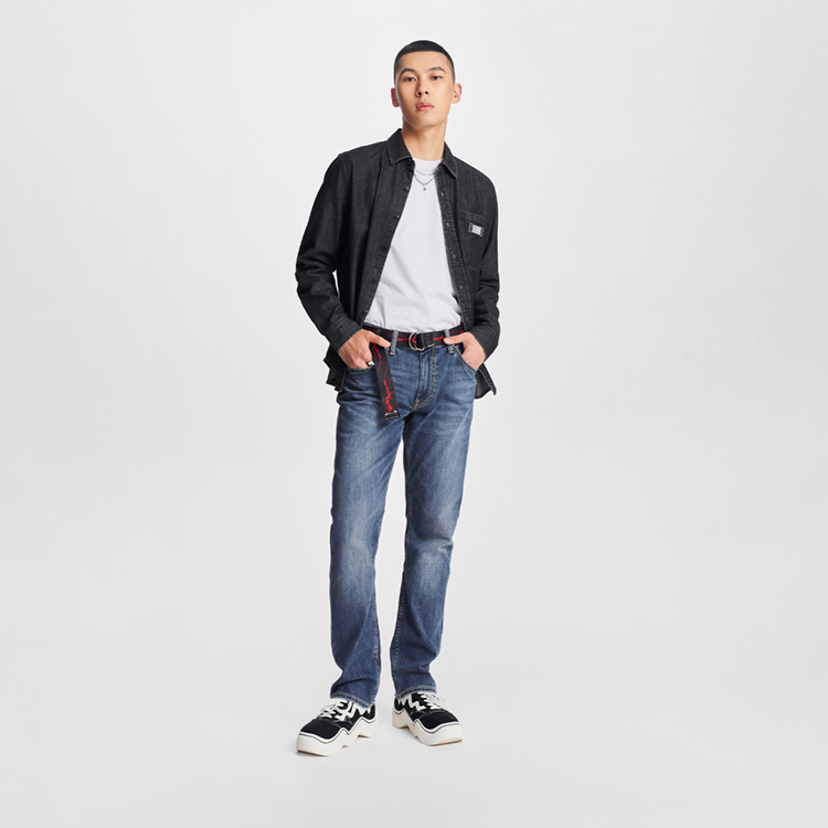Lee FW24 726