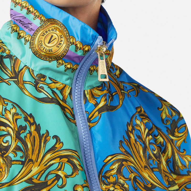 VERSACE JEANS COUTURE SS22