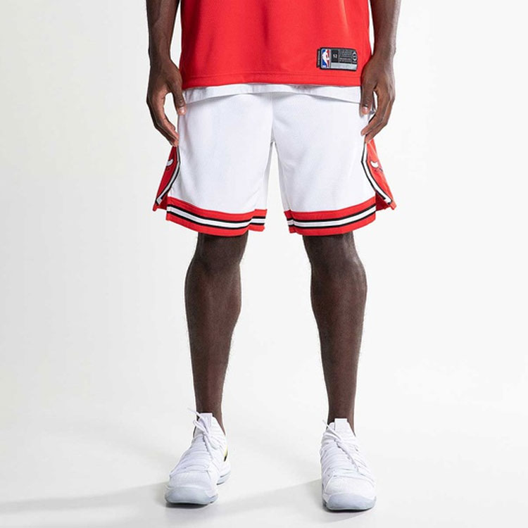 Nike NBA Logo