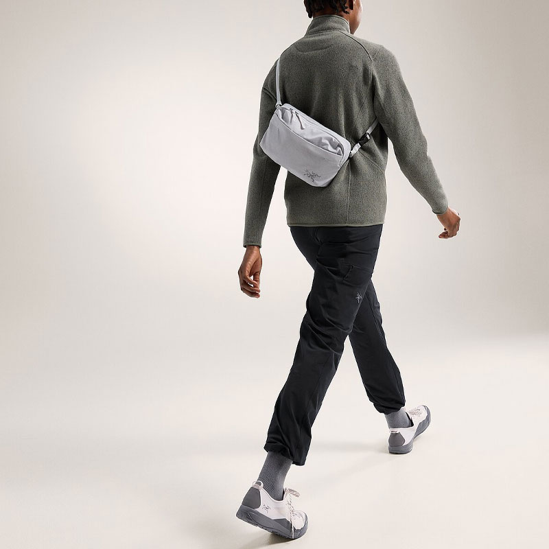 Arcteryx HELIAD 6L