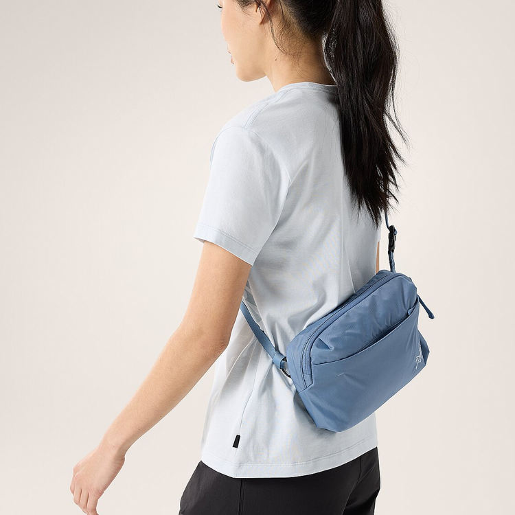 Arcteryx HELIAD 6L