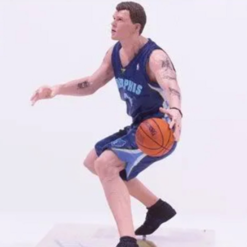 McFARLANE TOYS NBA NBA 7 15.2cm