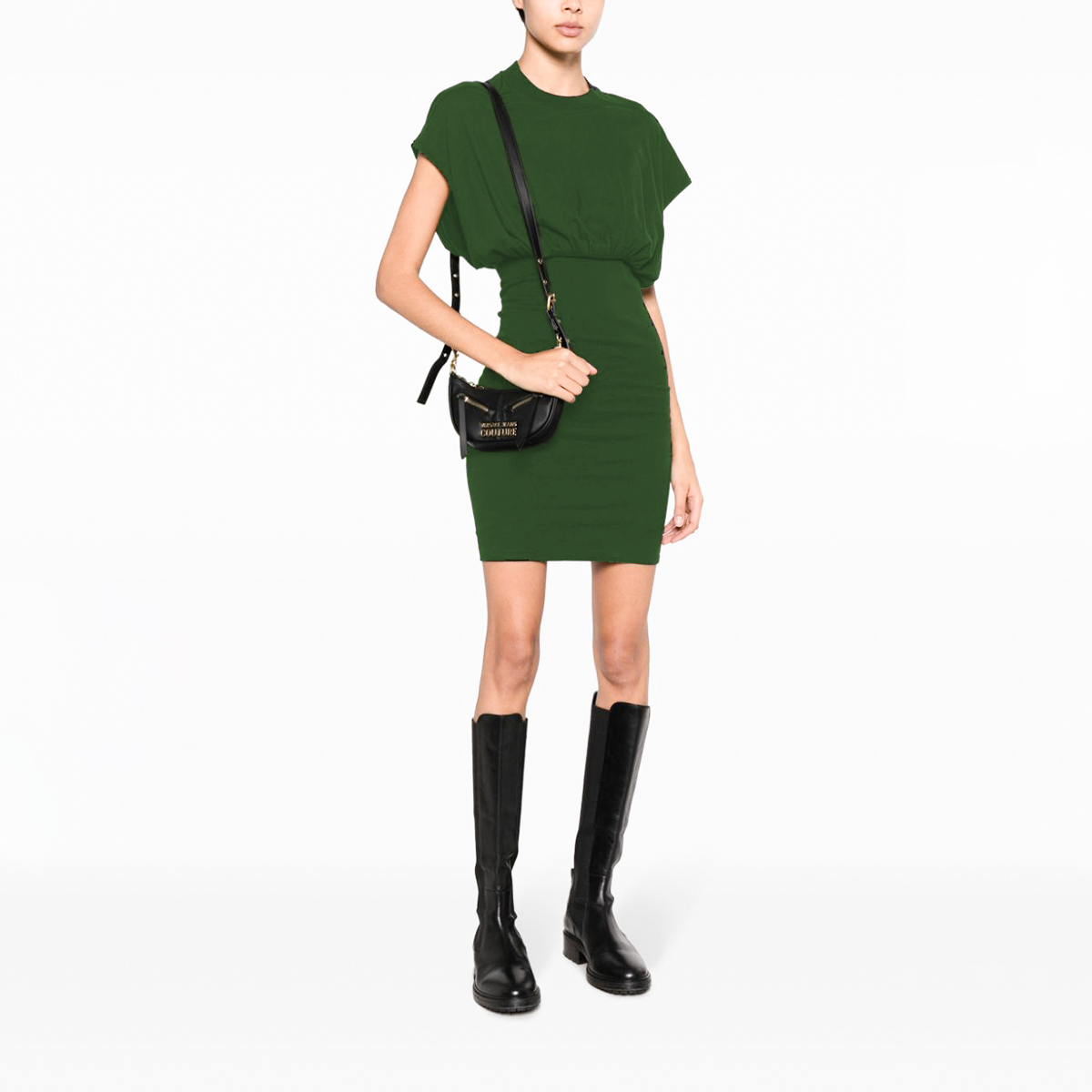VERSACE JEANS COUTURE