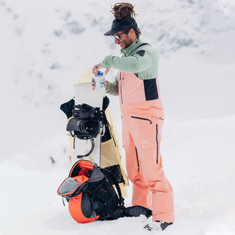 BURTON AK 23-24 FREEBIRD GORETEX 3L