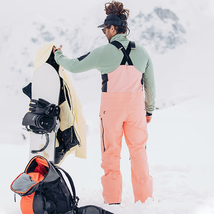 BURTON AK 23-24 FREEBIRD GORETEX 3L