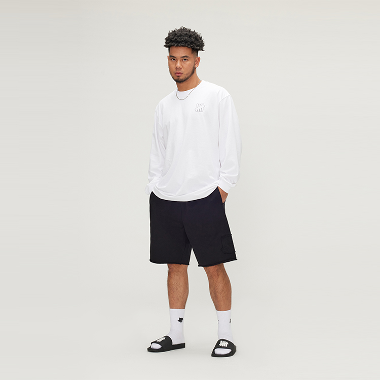 UNDEFEATED FW23 LogoT