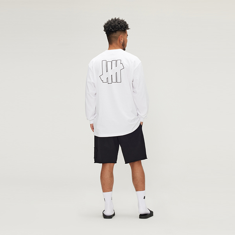 UNDEFEATED FW23 LogoT