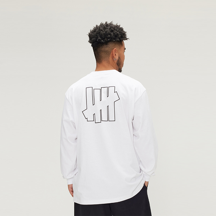 UNDEFEATED FW23 LogoT