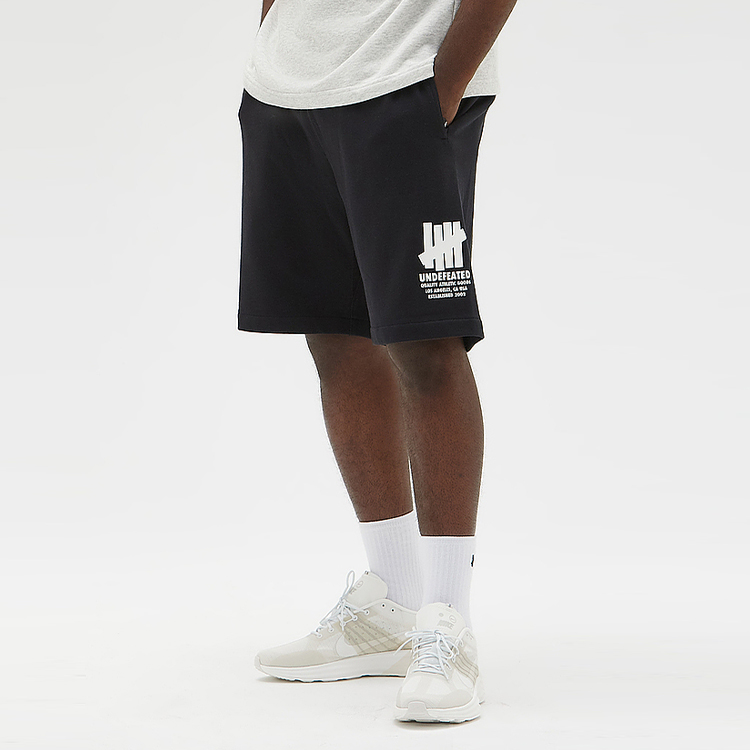 UNDEFEATED SS24 Logo