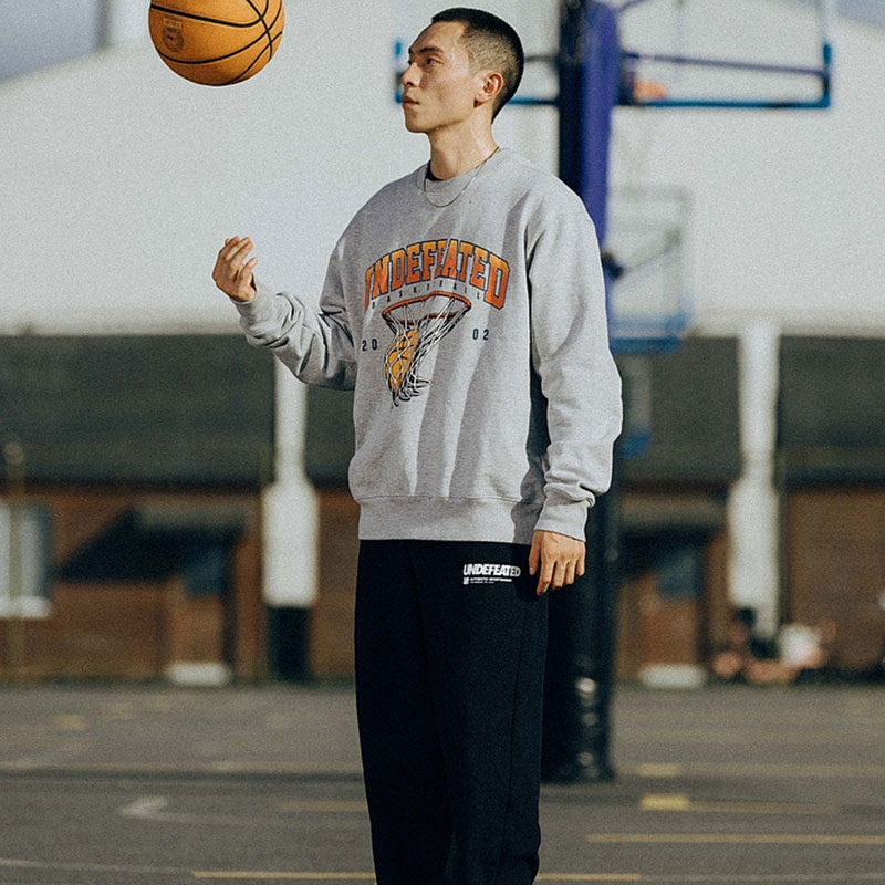 UNDEFEATED FW24