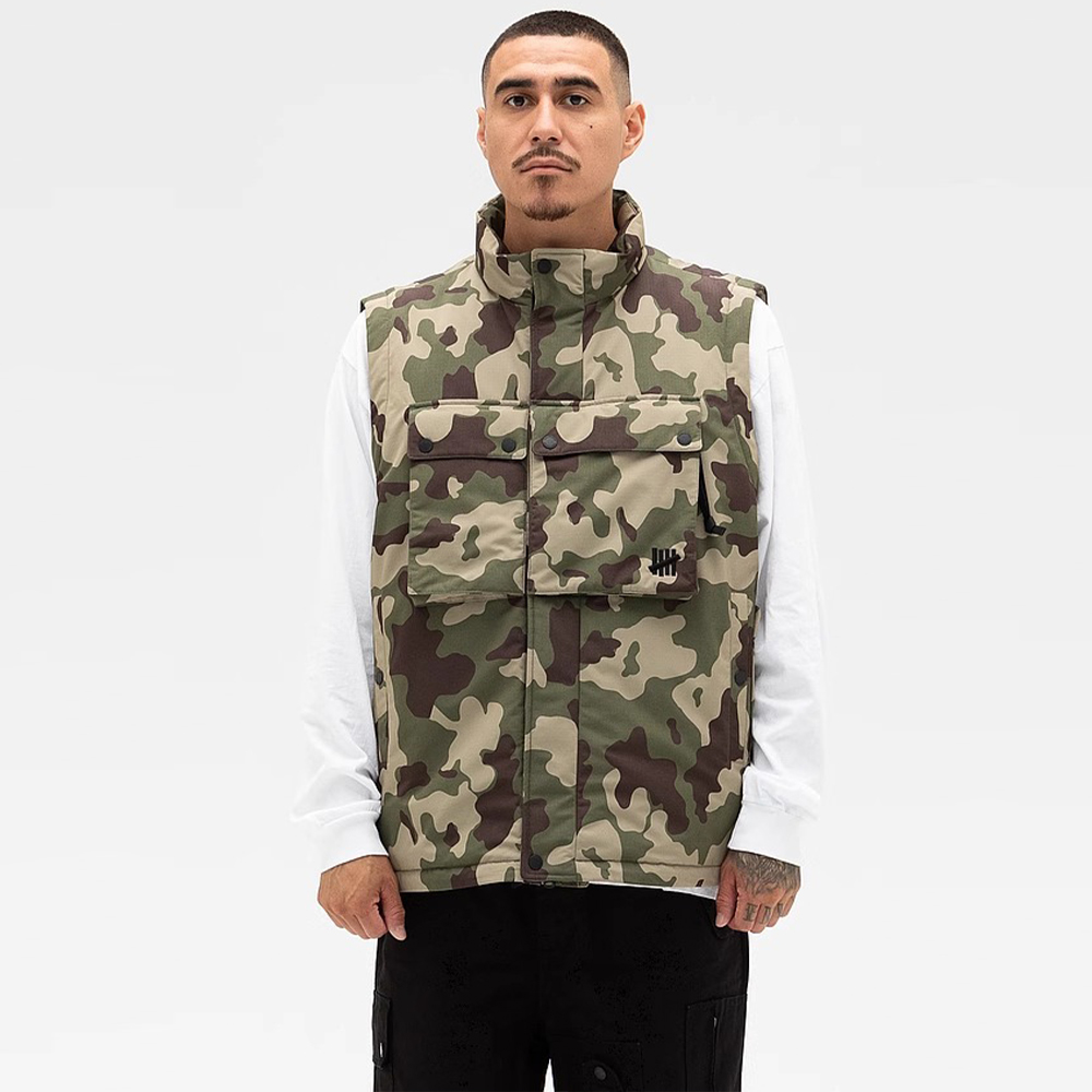 UNDEFEATED FW24