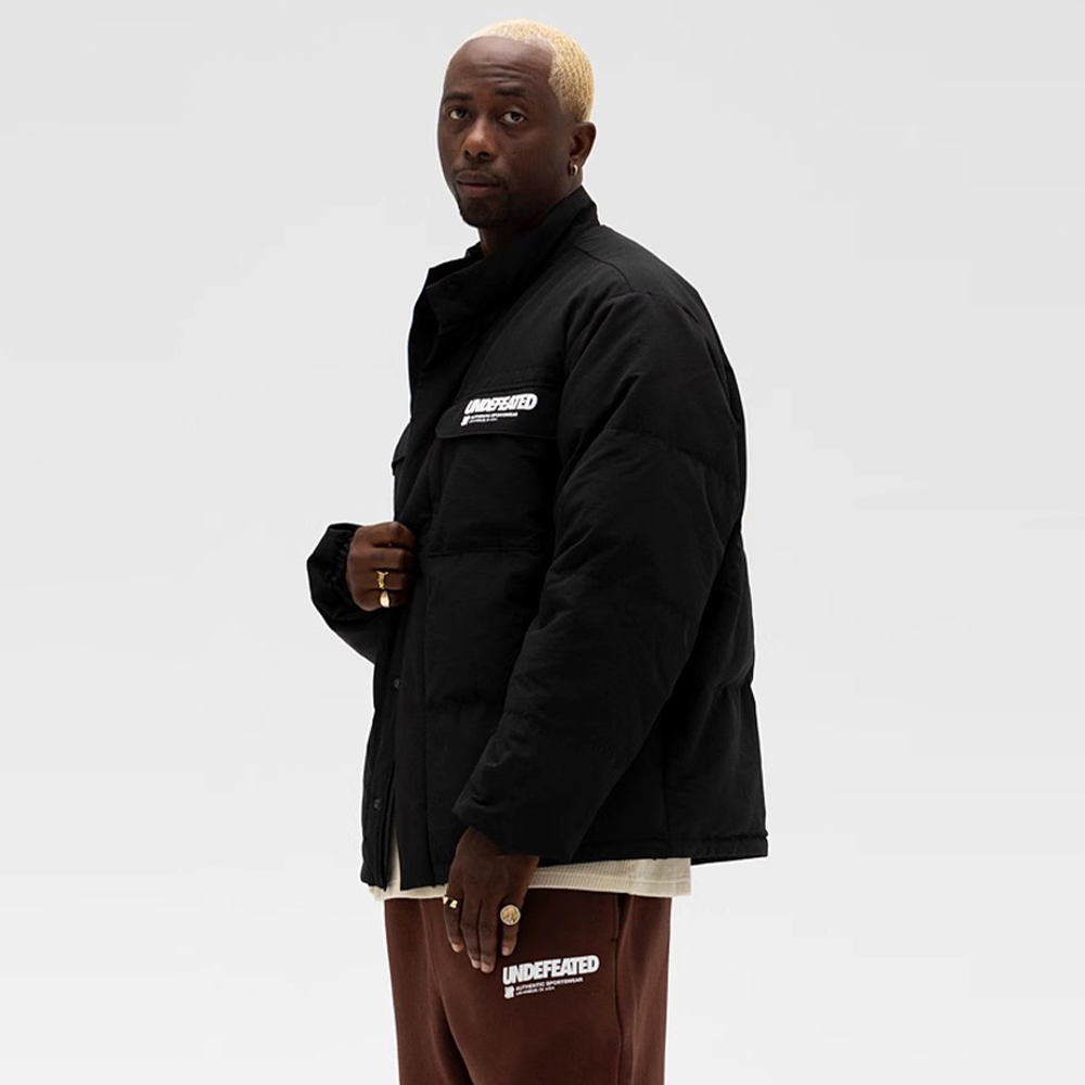 UNDEFEATED FW24
