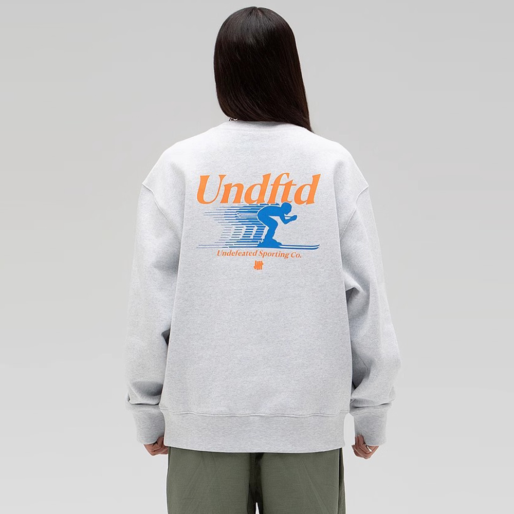 UNDEFEATED FW24