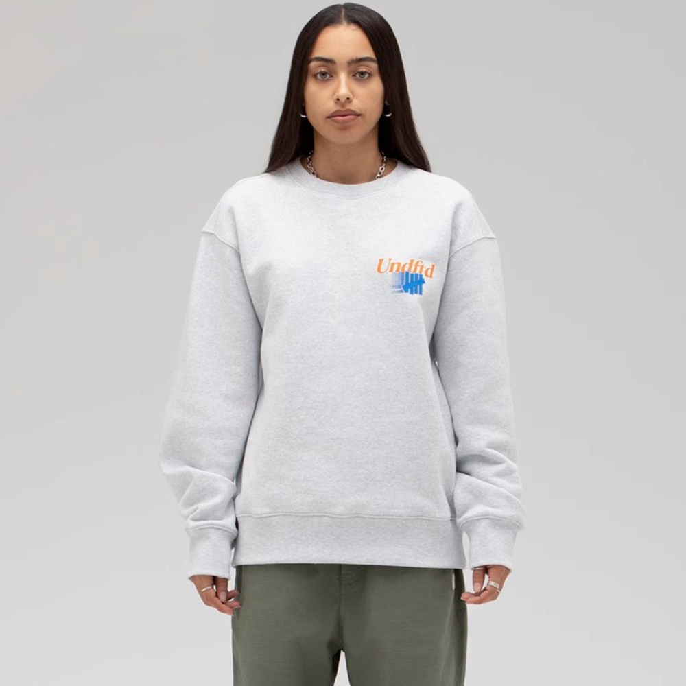 UNDEFEATED FW24