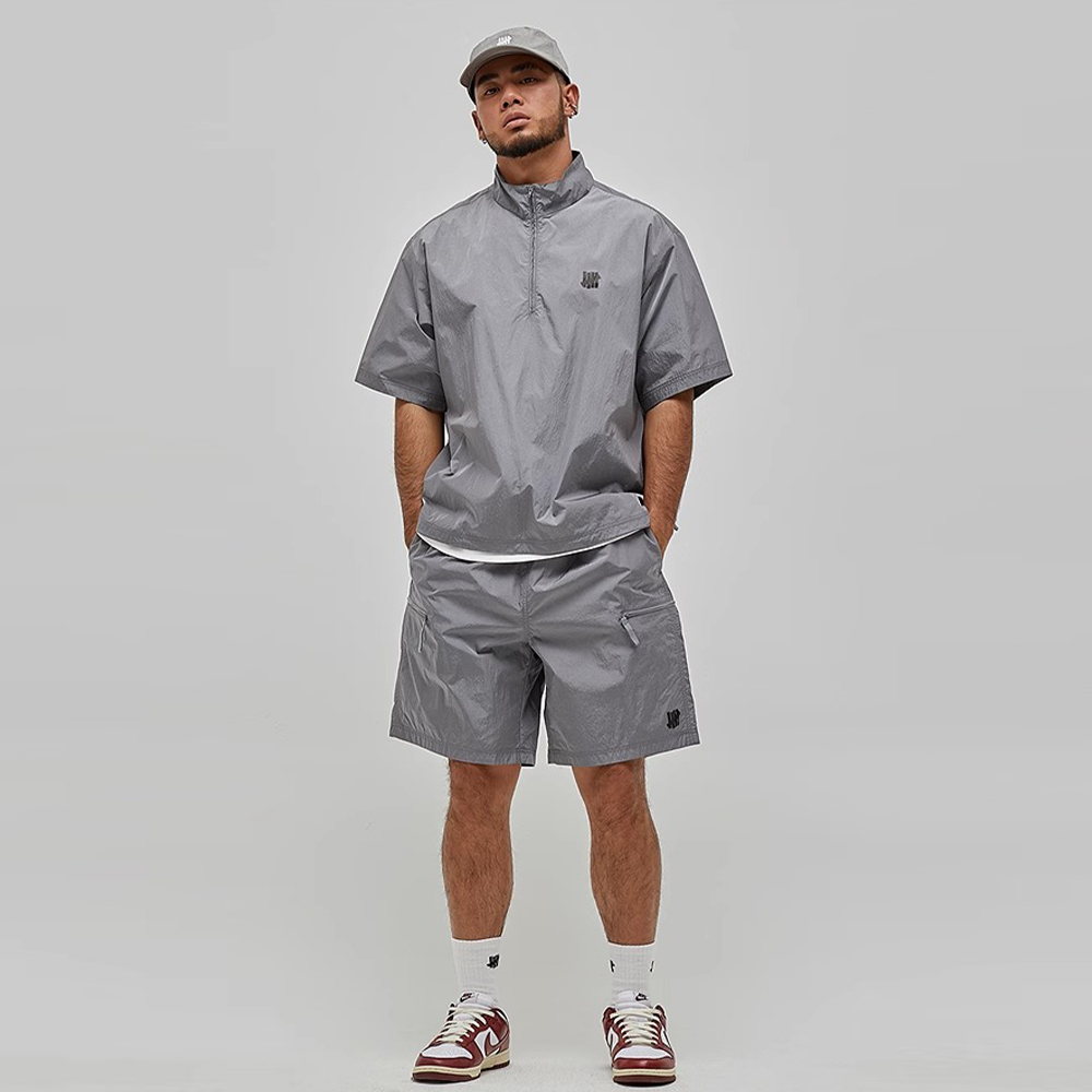 UNDEFEATED SS25