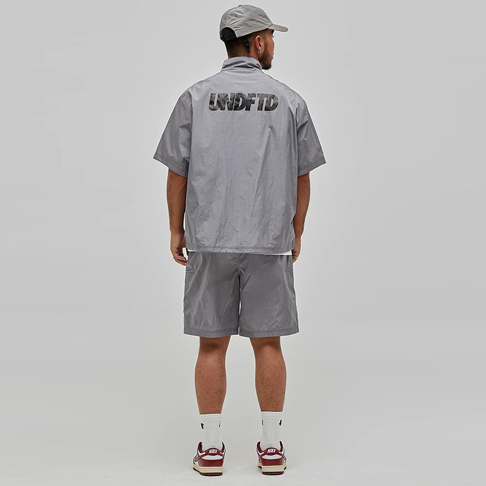 UNDEFEATED SS25