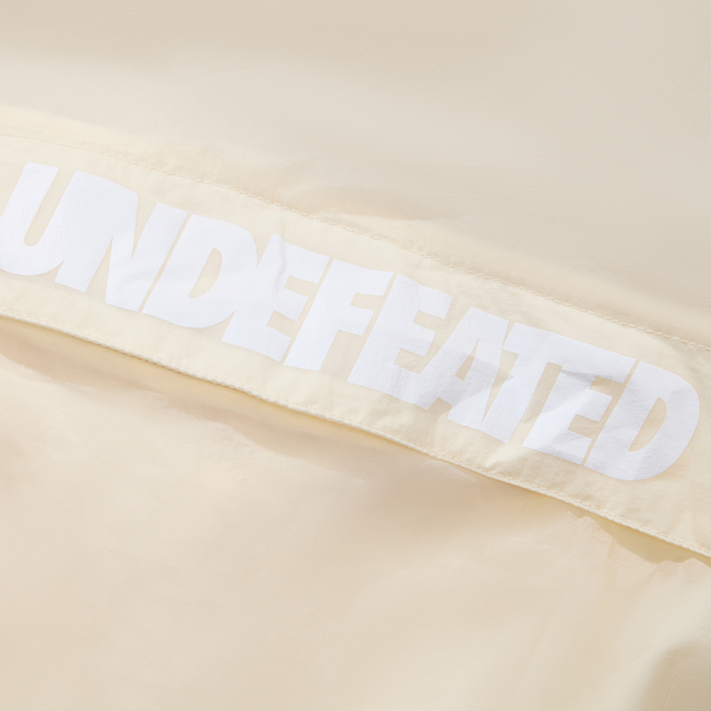 UNDEFEATED SS25 Logo