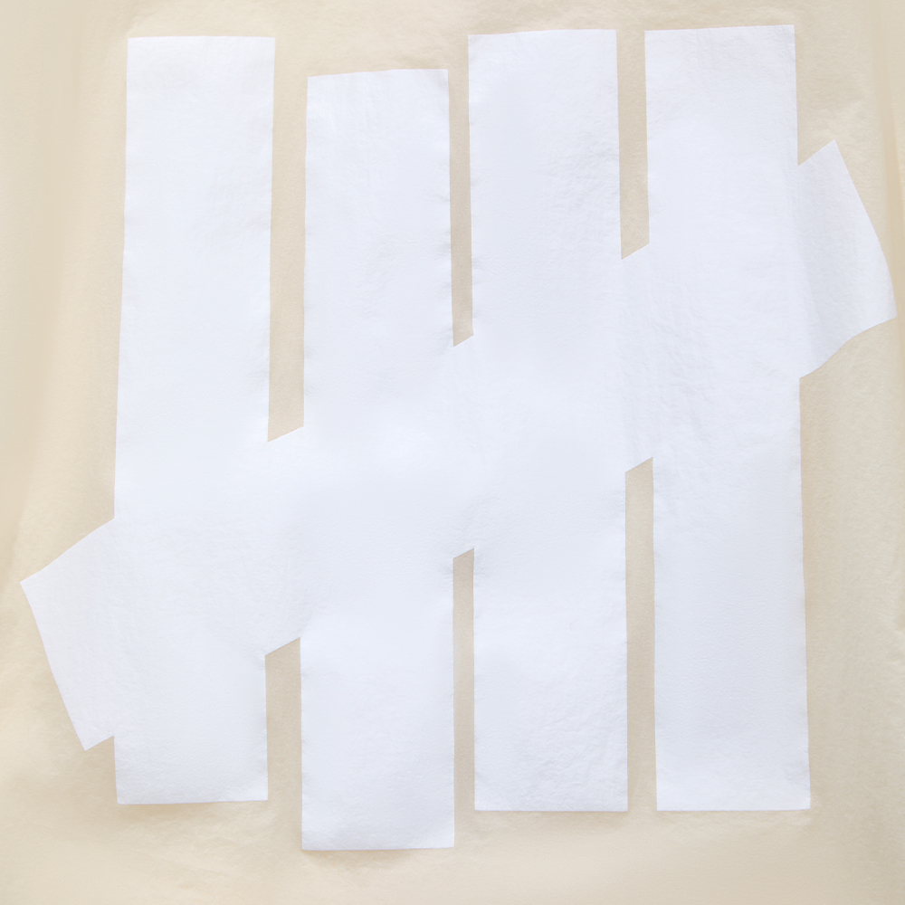UNDEFEATED SS25 Logo