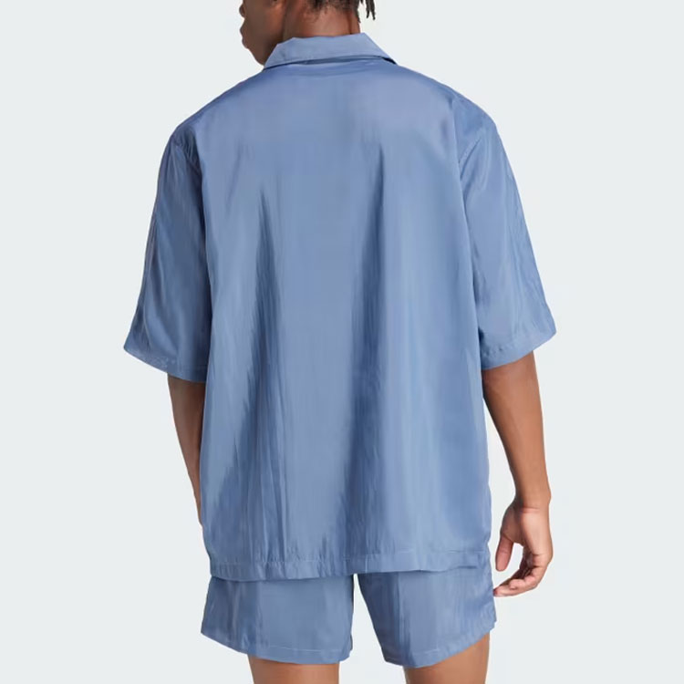 adidas originals Fashion Short Sleeve Shirt