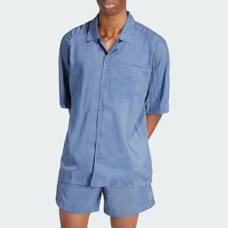 adidas originals Fashion Short Sleeve Shirt