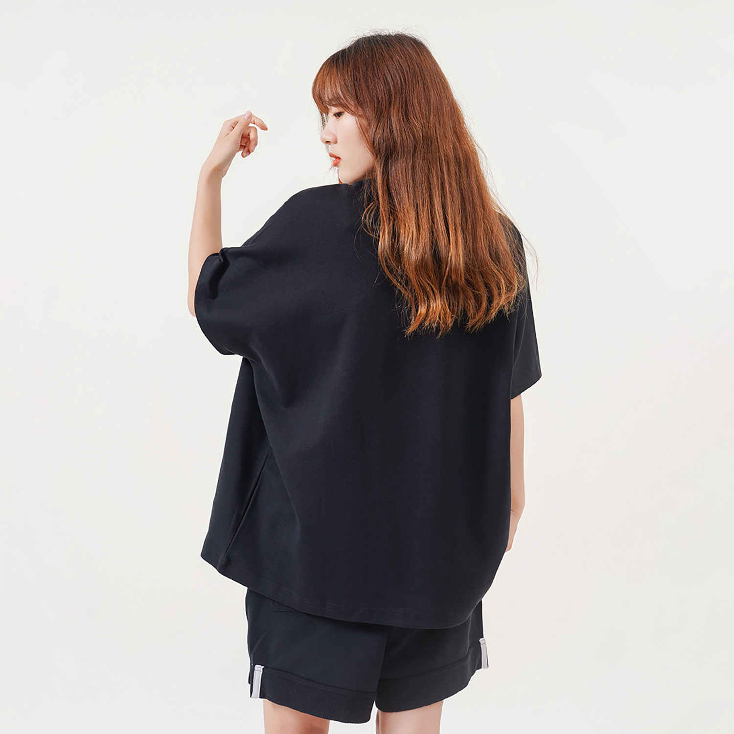 New Balance x nice rice Logo T
