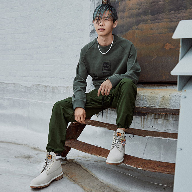 Timberland