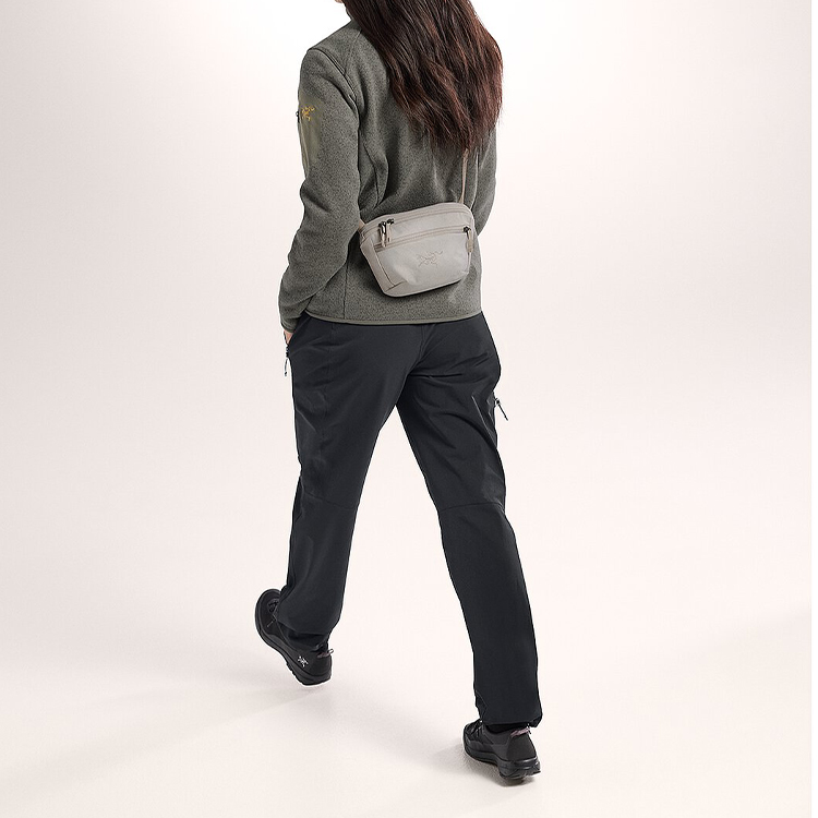 Arcteryx 1 Logo