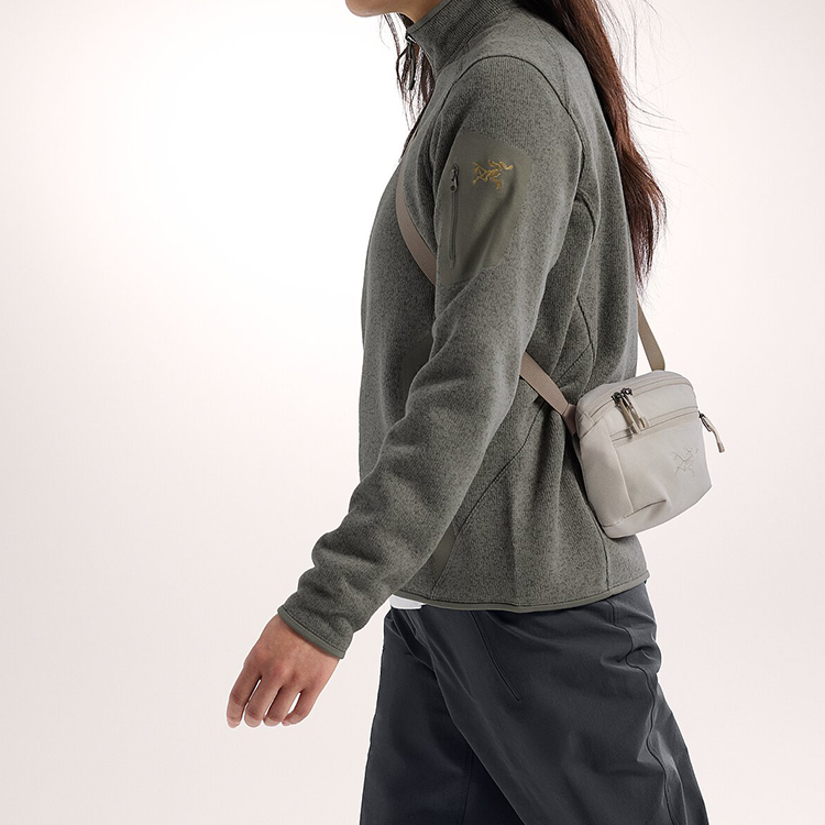Arcteryx 1 Logo