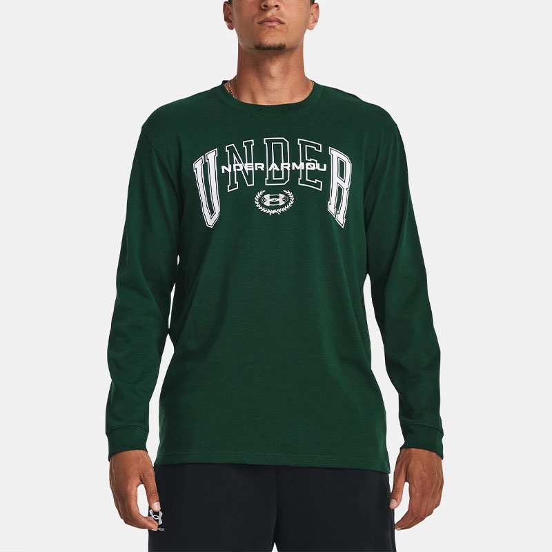 Under Armour T