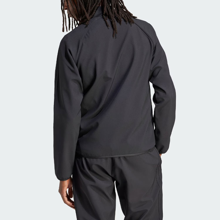 adidas originals Sst Bonded Track Top