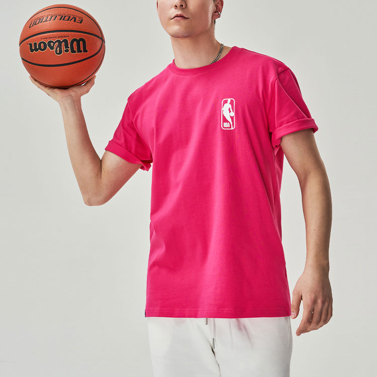 NBA T