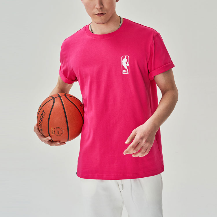 NBA T