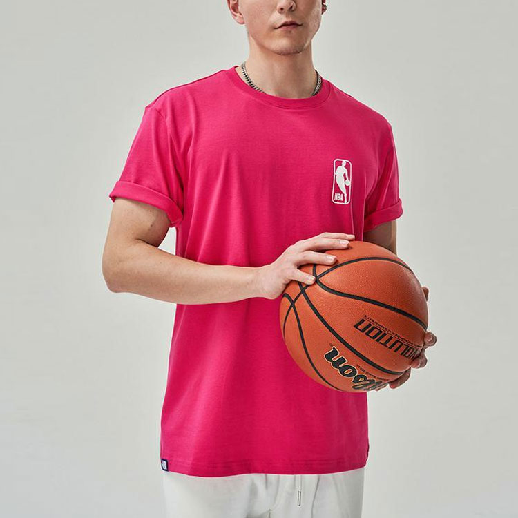 NBA T