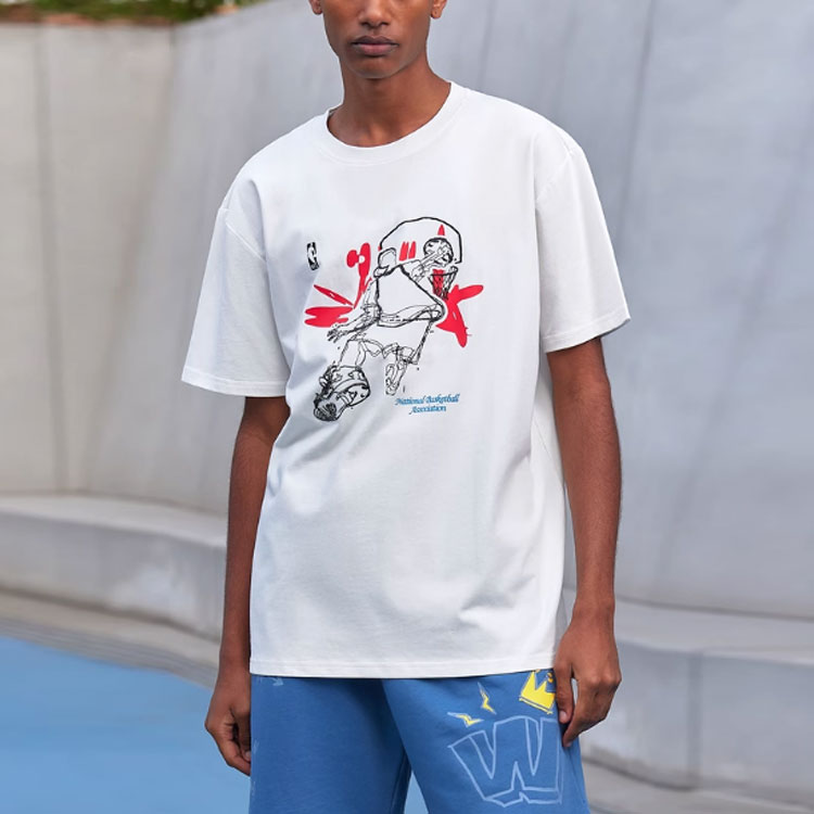 NBA T