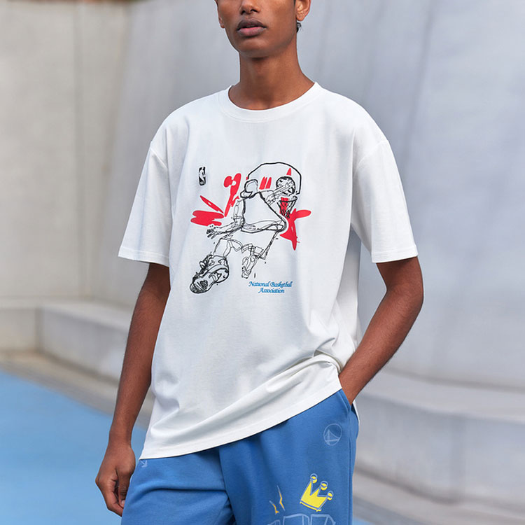 NBA T