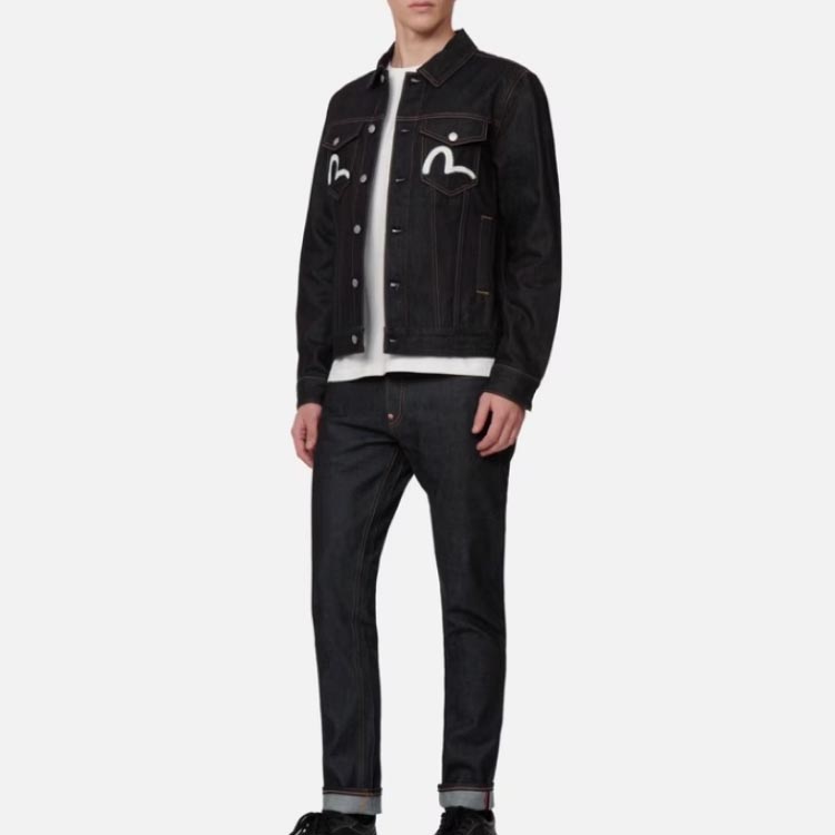 EVISU SS22