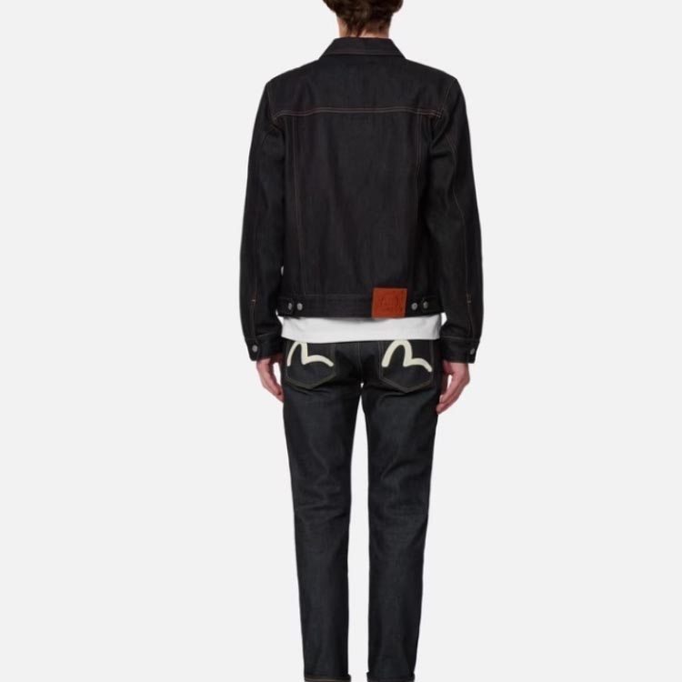 EVISU SS22