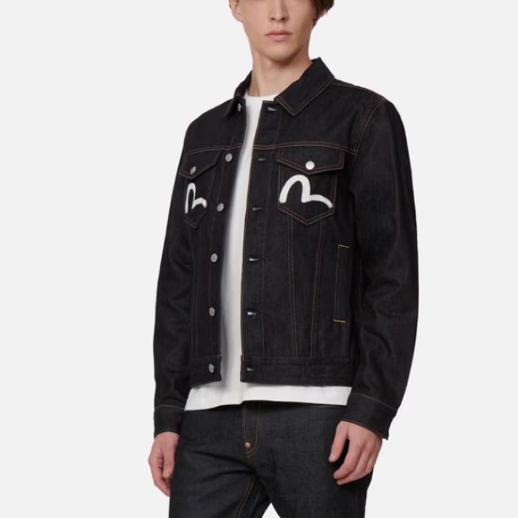 EVISU SS22