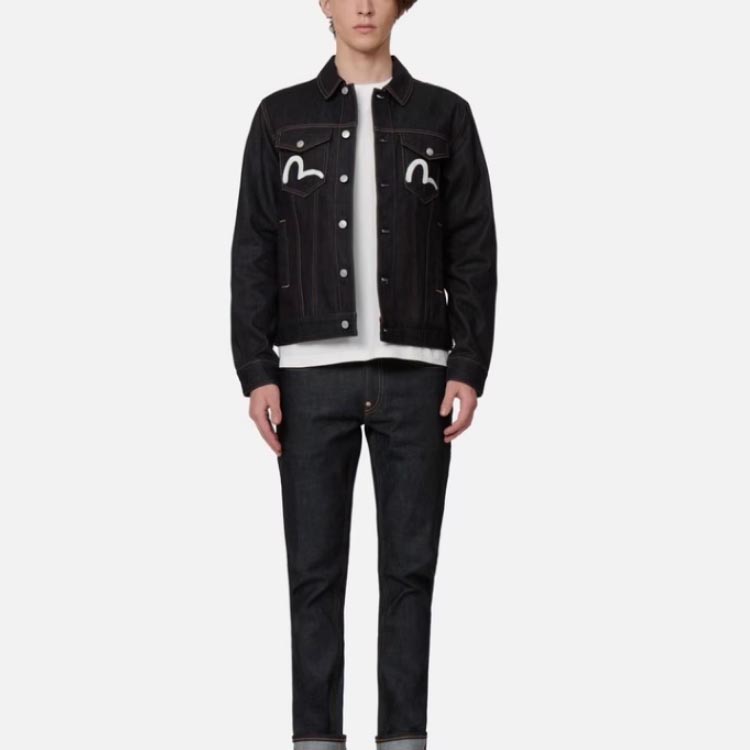 EVISU SS22